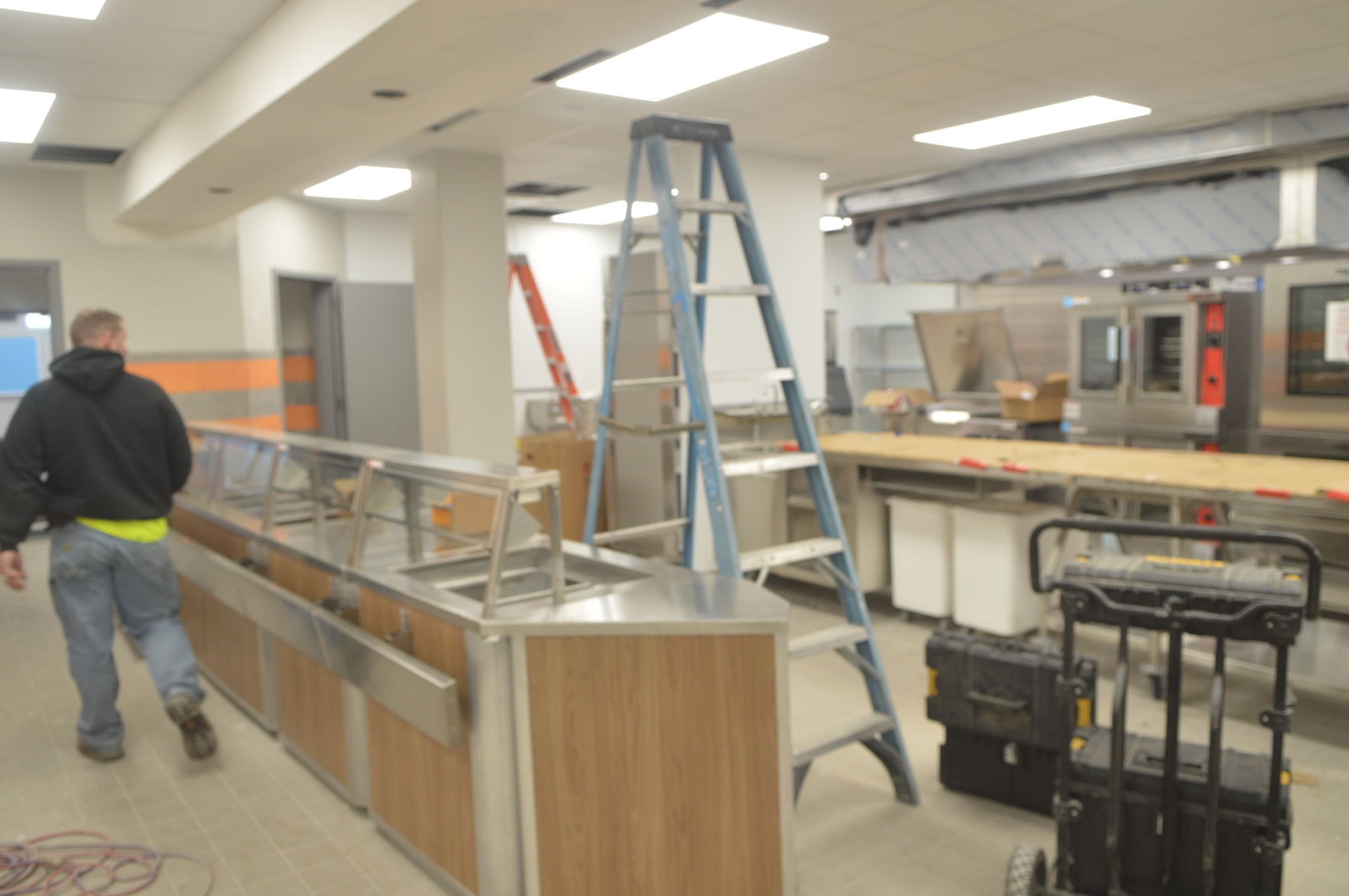 Cleveland Kitchen